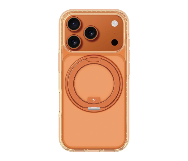 AmazingThing Titan Pro Spin na iPhone 17 Pro kompatybilne z MagSafe - pom - 1526982 - zdjęcie